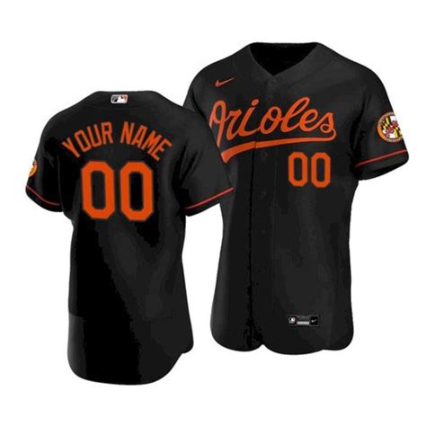 custom baltimore orioles jersey youth